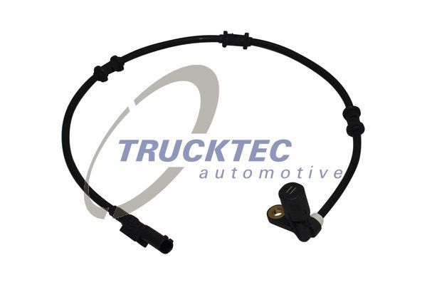 TRUCKTEC AUTOMOTIVE Датчик, частота вращения колеса 02.42.381